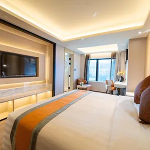 Golden Dragon Macao