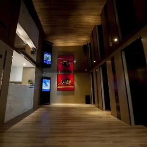 Inn Hotel Macau Macao