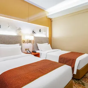 Hotel Metropole, Macao