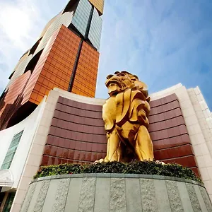 Mgm Macao