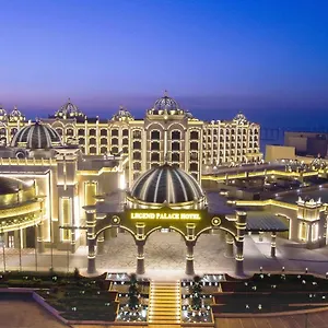Legend Palace Macao