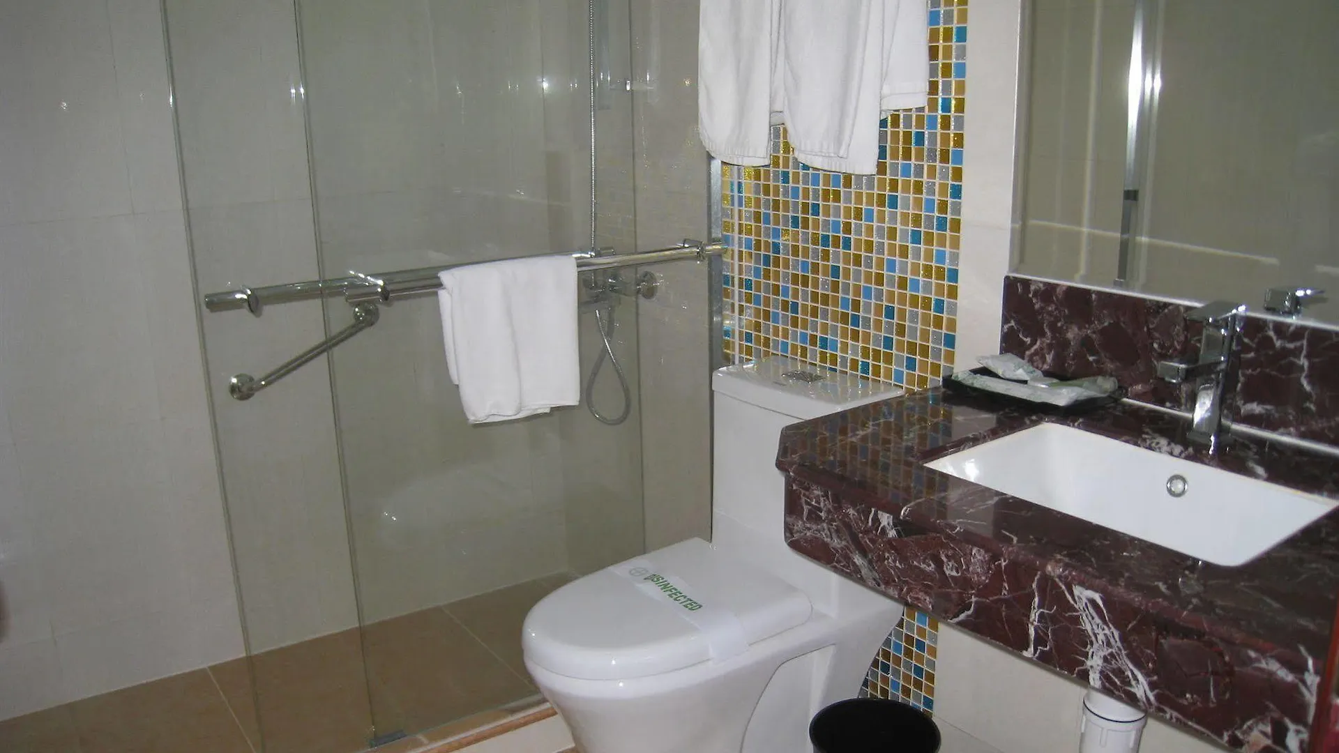 Hotel 東亞酒店 Macau